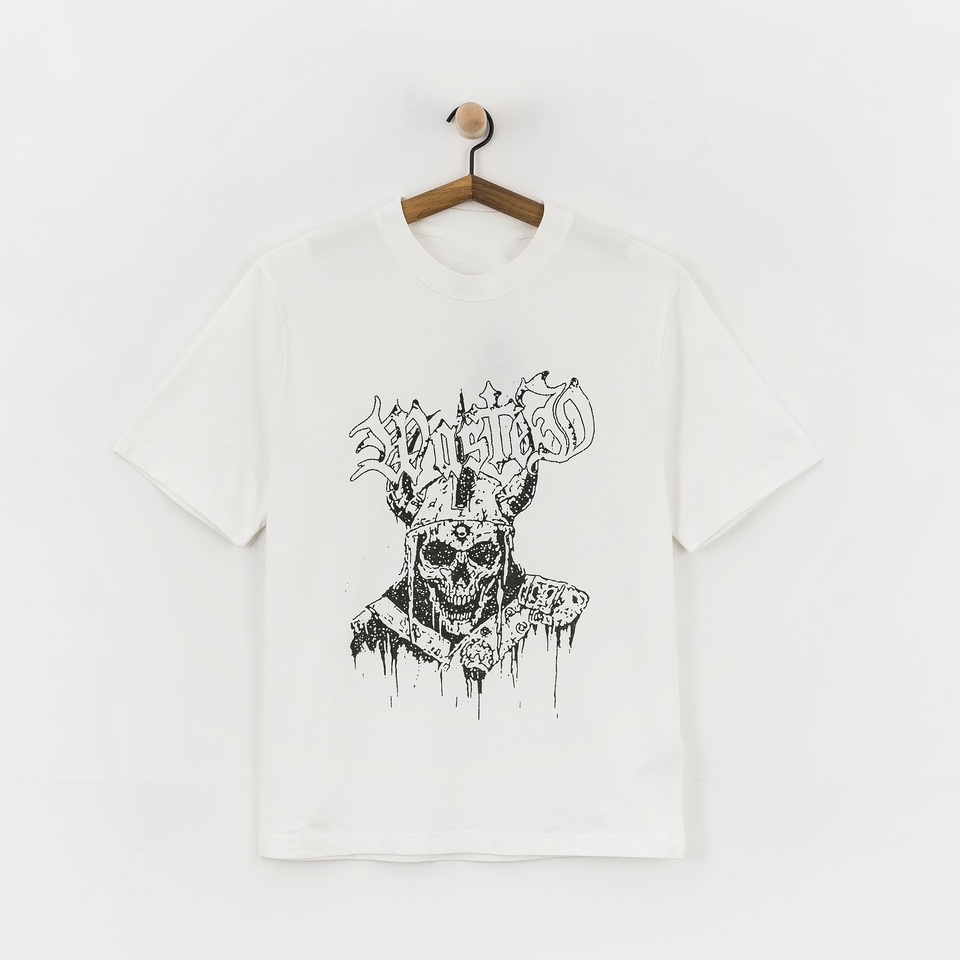 Mirage Paris Trendy Skateboard - огляд і ціна Streetwear Brand Paris