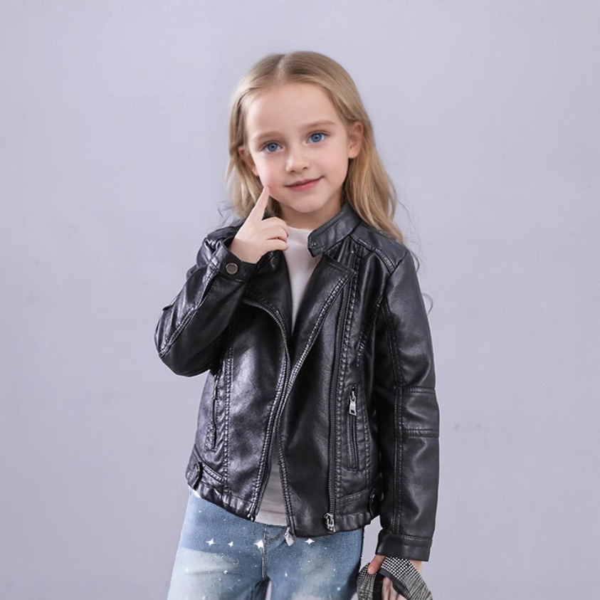 2-12Y New Year Girls Black Roc - огляд і ціна Streetwear Brand Photography