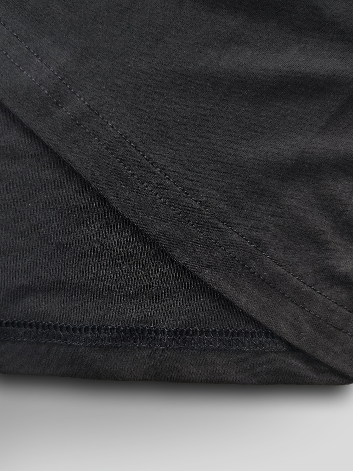 Men's Black Streetwear Brand U - огляд і ціна Urban Streetwear Brand
