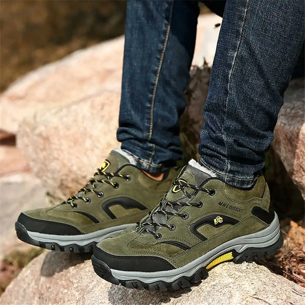 Camp Cotton Hiking Shoes For M - огляд і ціна Best Streetwear Brand Uk