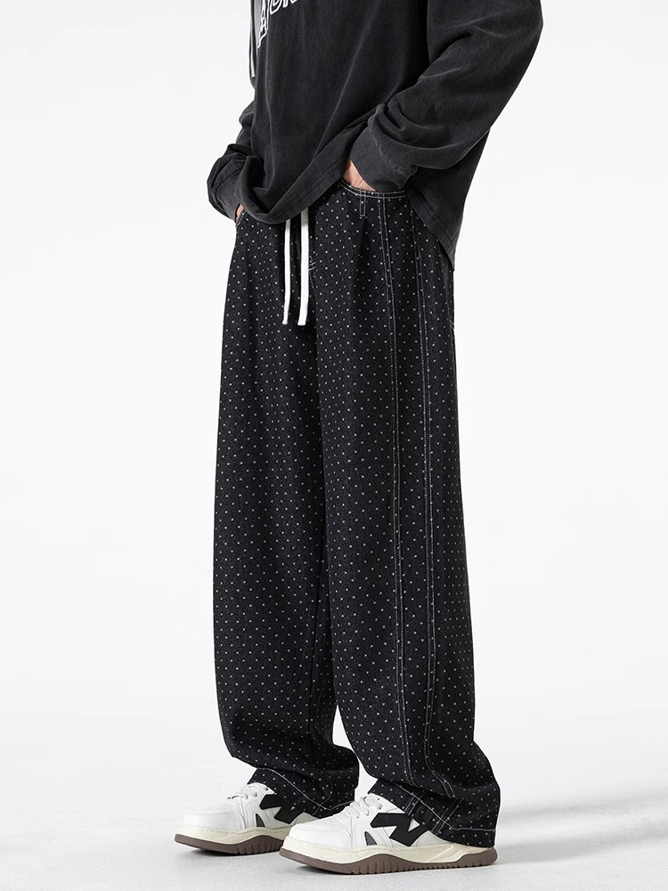American High Street Style Was - огляд і ціна Urban Streetwear Brand